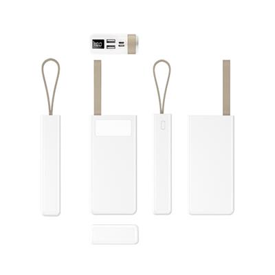 Powerbank 20000