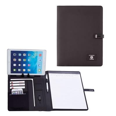 Powerbank 4000 Mah Wireless Organizer