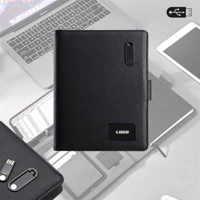 Powerbank 5000 Mah 16 GB USB Wireless Organizer M3