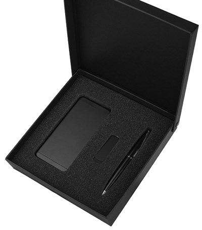 Powerbank 5000 Mah Kutulu Seti