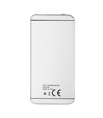 Powerbank 5000 Mah.