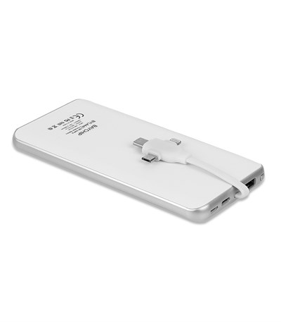 Powerbank 6000 Mah