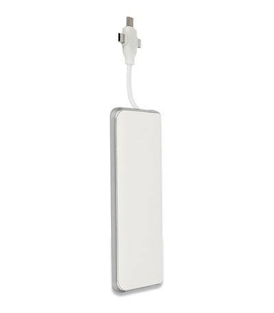 Powerbank 6000 Mah
