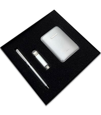 Powerbank 6000 Mah Kutulu Seti