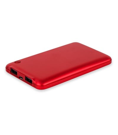 Powerbank 6000 Mah M2 Renk Seçenekli