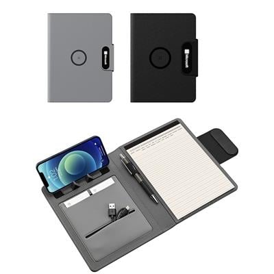 Powerbank 7000 Mah A4 Organizer