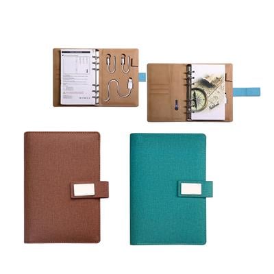Powerbank Defter 4000 Mah Mobil Şarj Cihazı