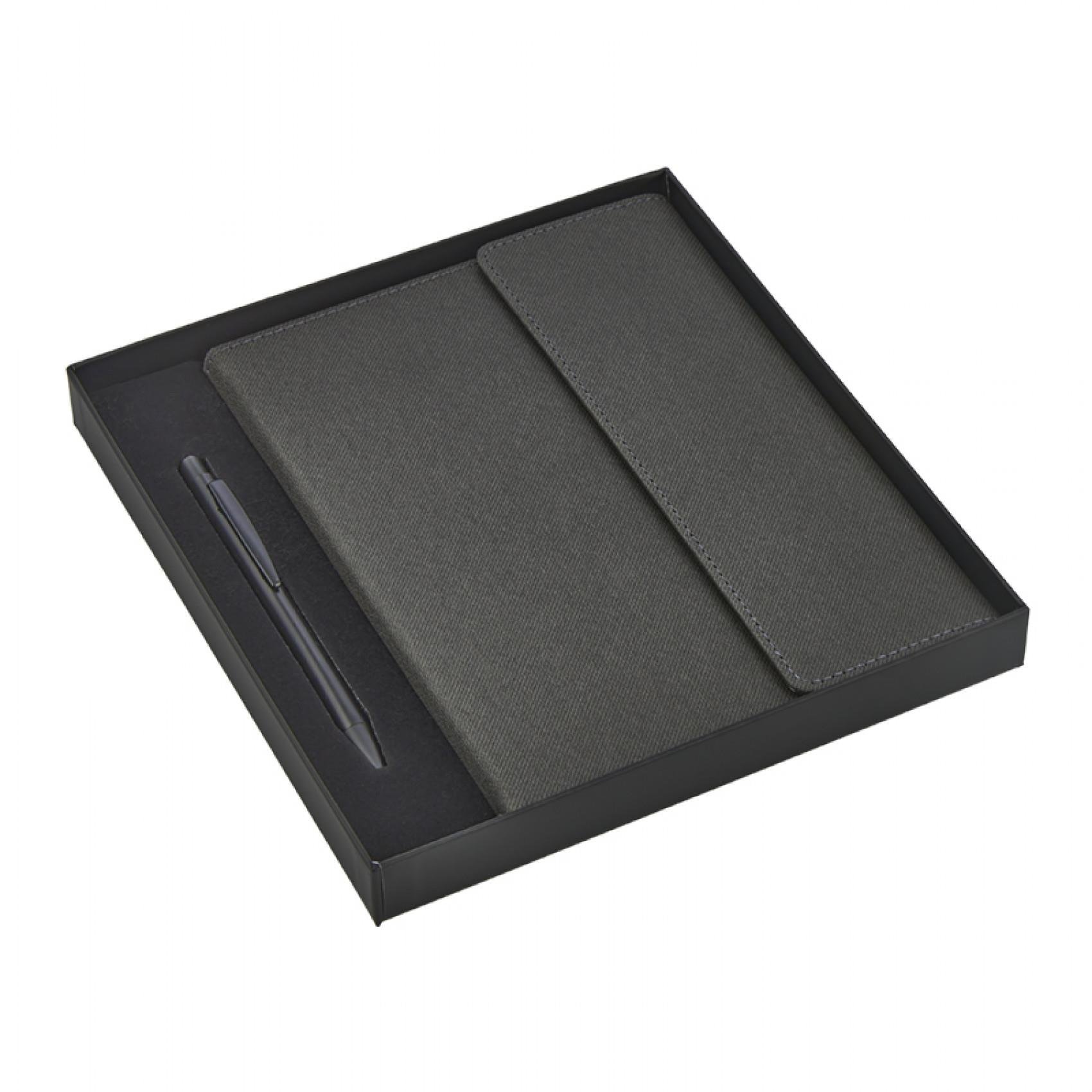 Premium Hediyelik Defter Kalem Seti