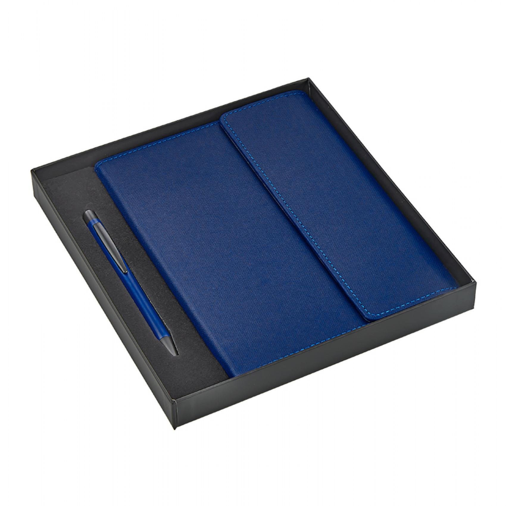Premium Hediyelik Defter Kalem Seti