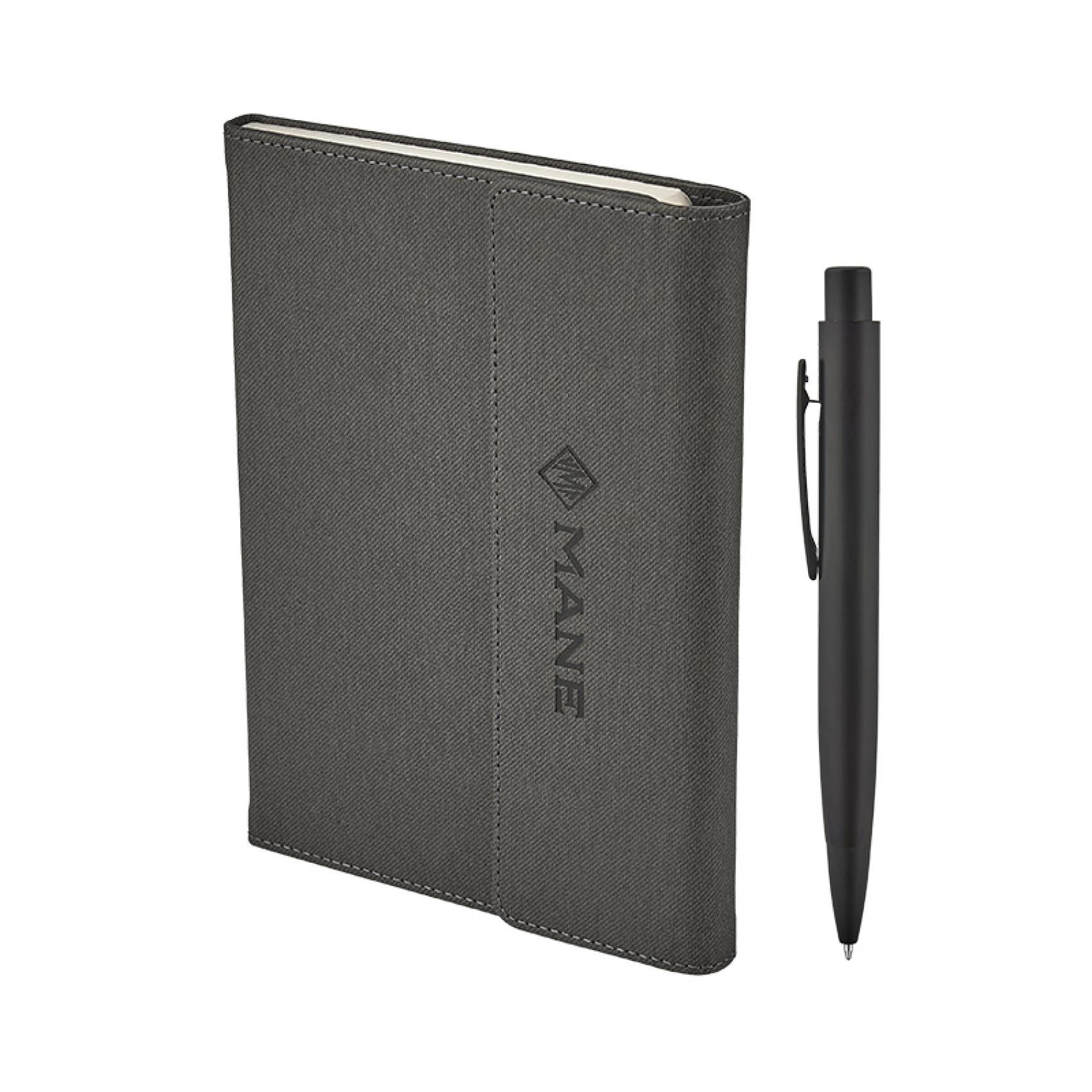 Premium Hediyelik Defter Kalem Seti
