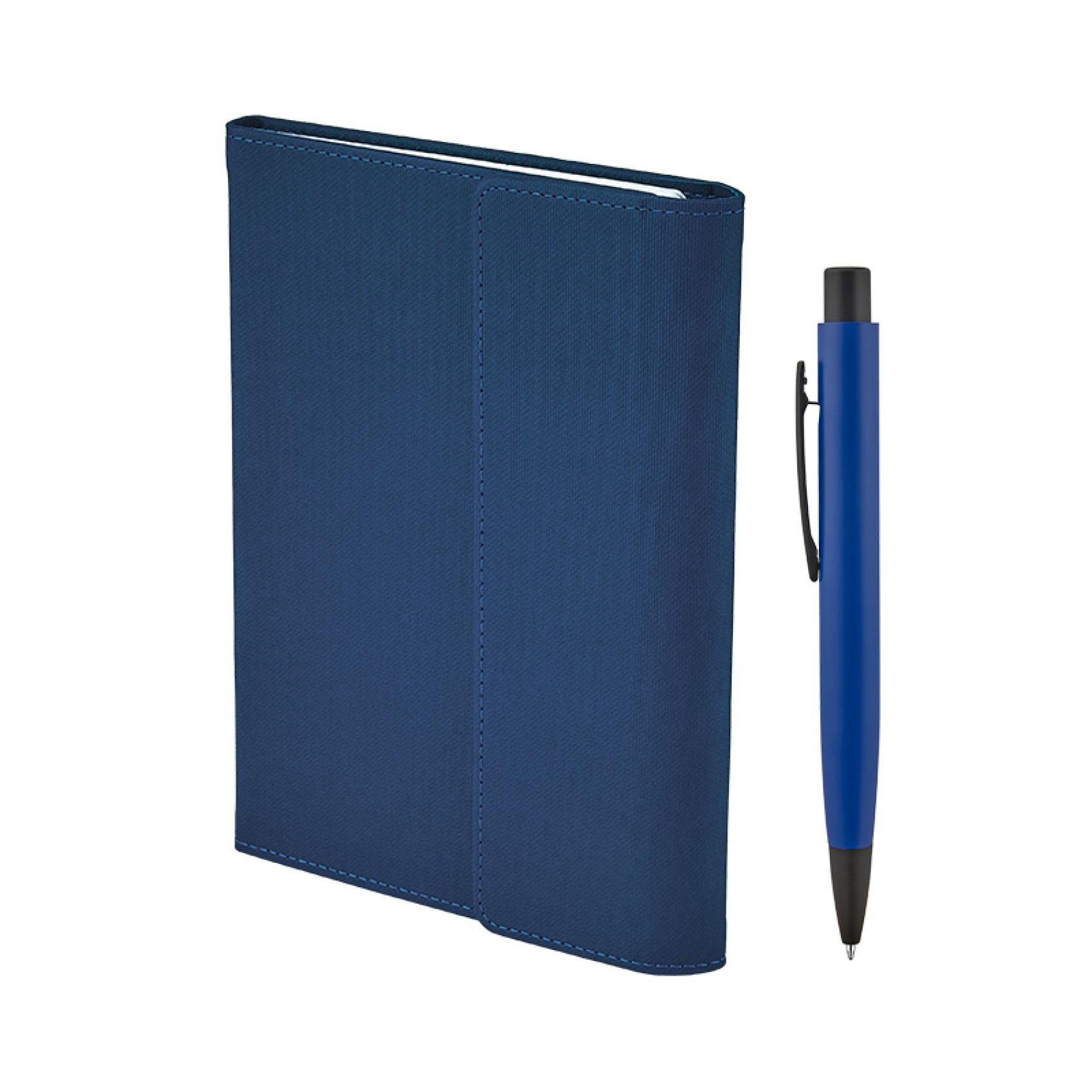 Premium Hediyelik Defter Kalem Seti