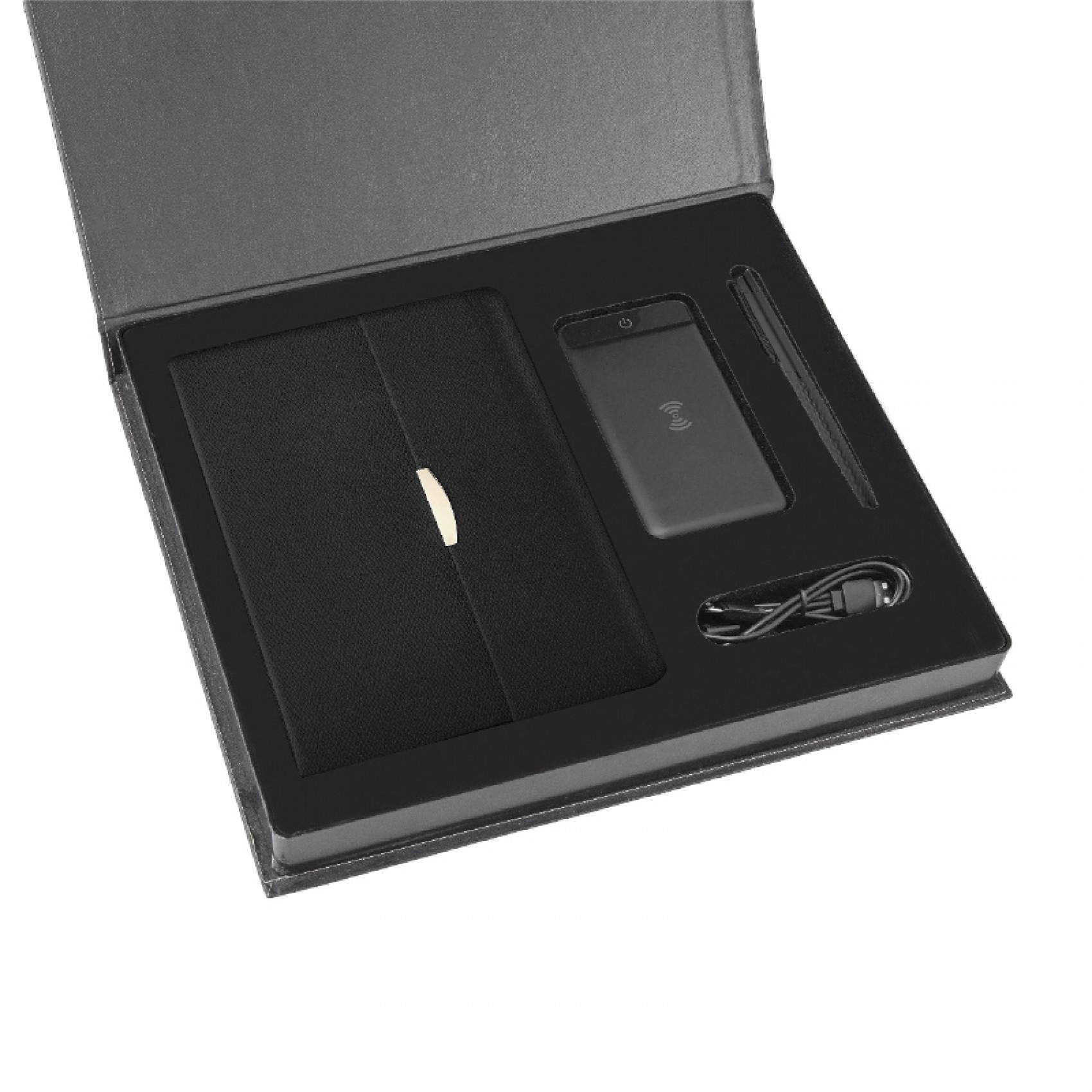 Premium Hediyelik Defter Seti