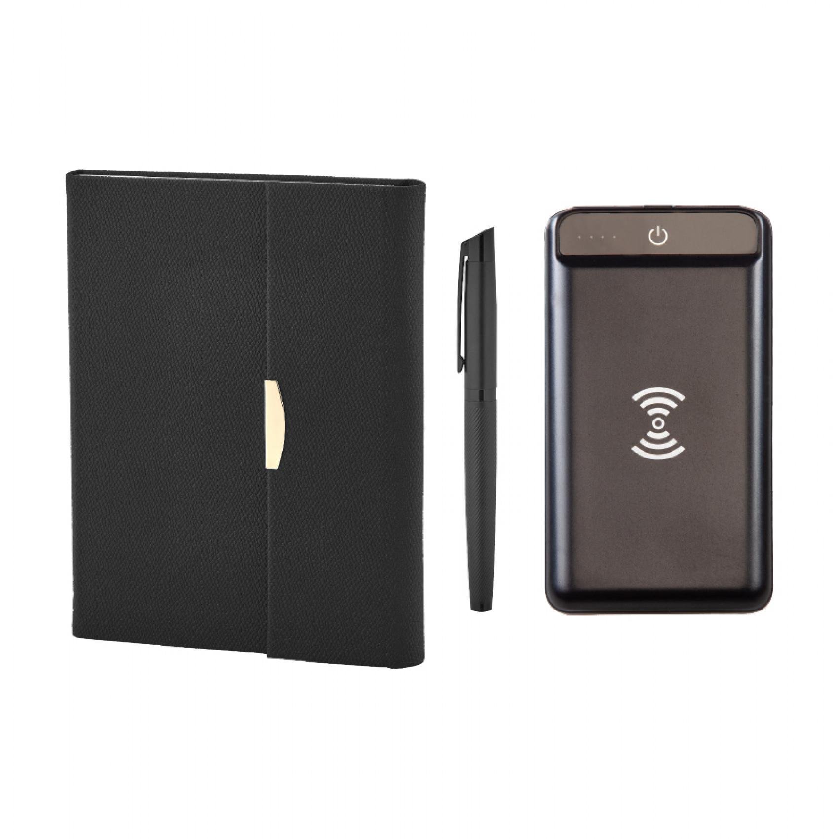 Premium Hediyelik Defter Seti