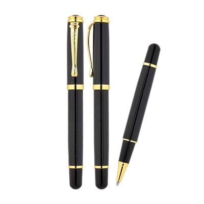 Premium Promosyon Gold Metal Roller Kalem M2