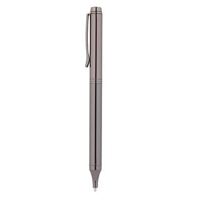 Premium Promosyon Metal Tükenmez Kalem M2
