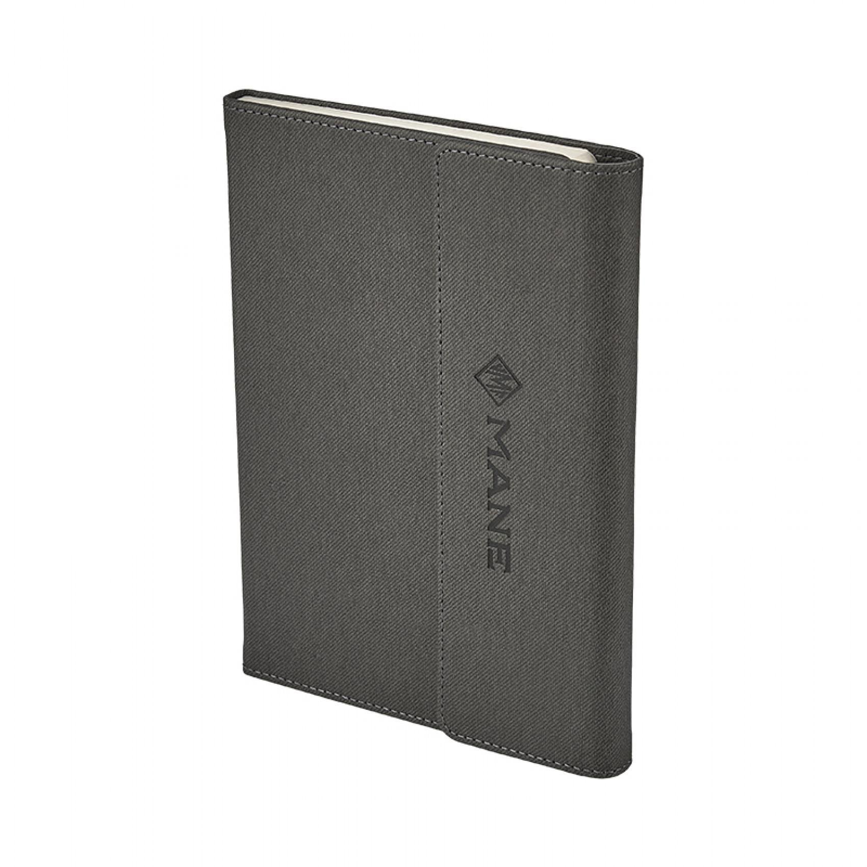 Premium Termo Deri Defter 