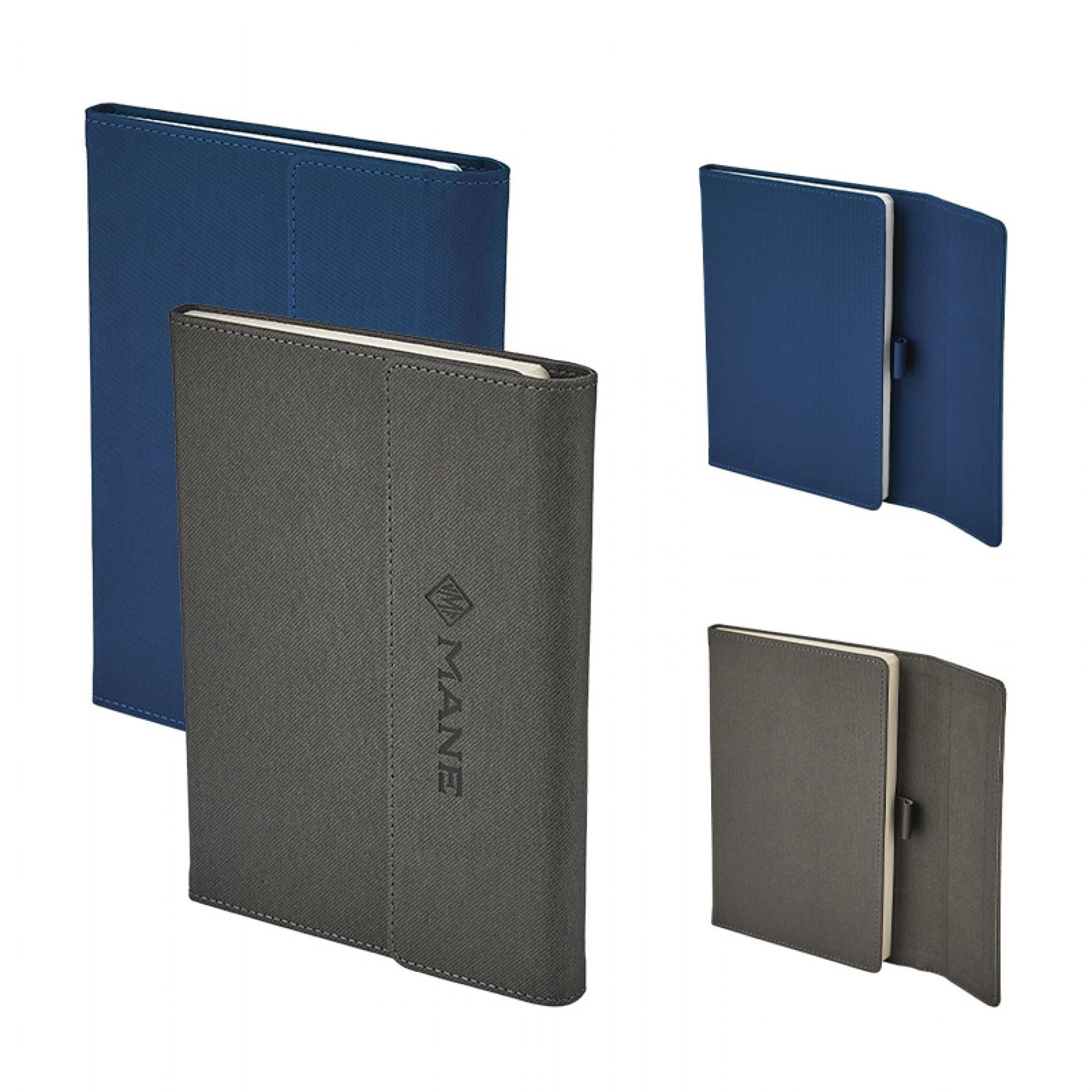 Premium Termo Deri Defter 
