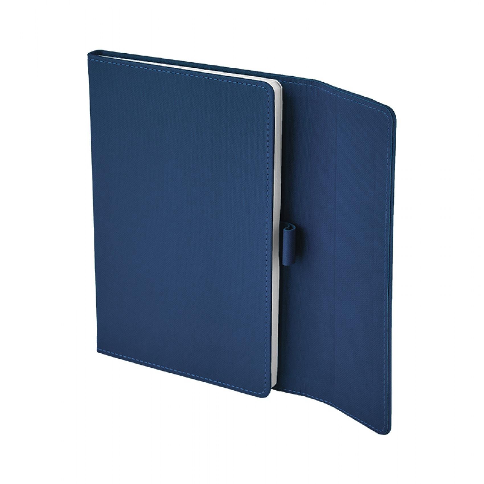 Premium Termo Deri Defter 