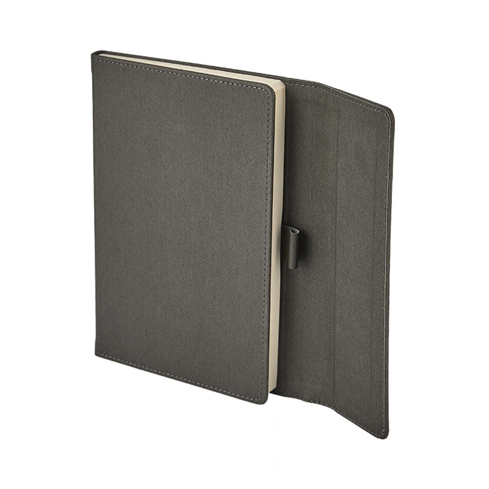Premium Termo Deri Defter 