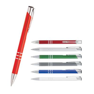 Promosyon Metal Tükenmez Kalem M2