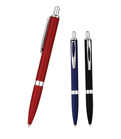 Promosyon Metal Tükenmez Kalem M3