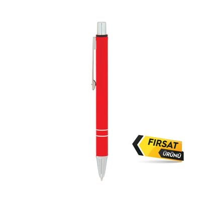 Promosyon Mini Metal Tükenmez Kalem