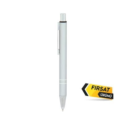 Promosyon Mini Metal Tükenmez Kalem