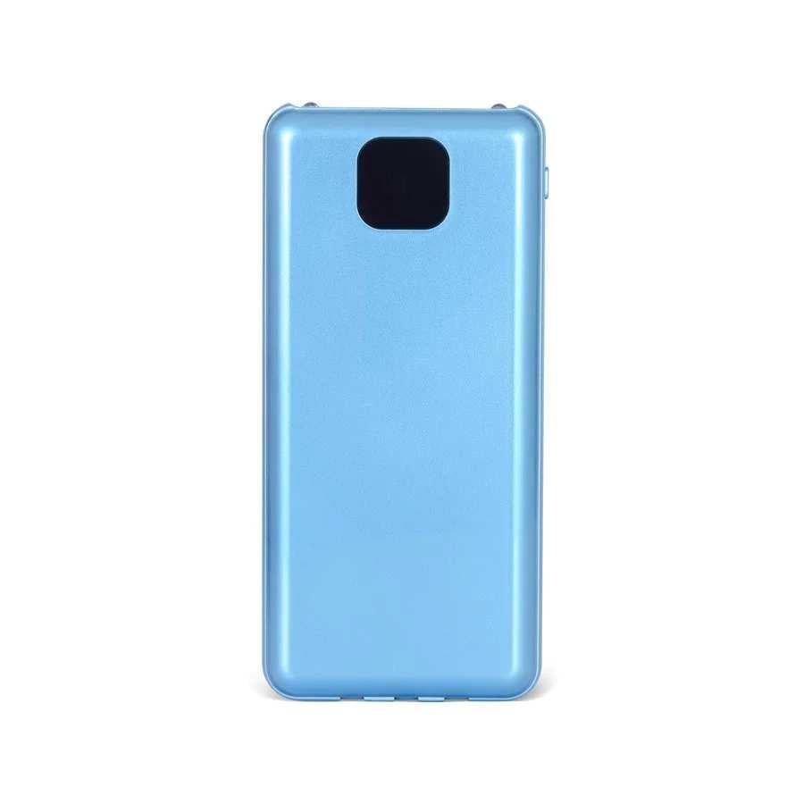 Renk Seçenekli 10.000 mAh Powerbank