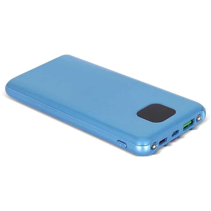 Renk Seçenekli 10.000 mAh Powerbank