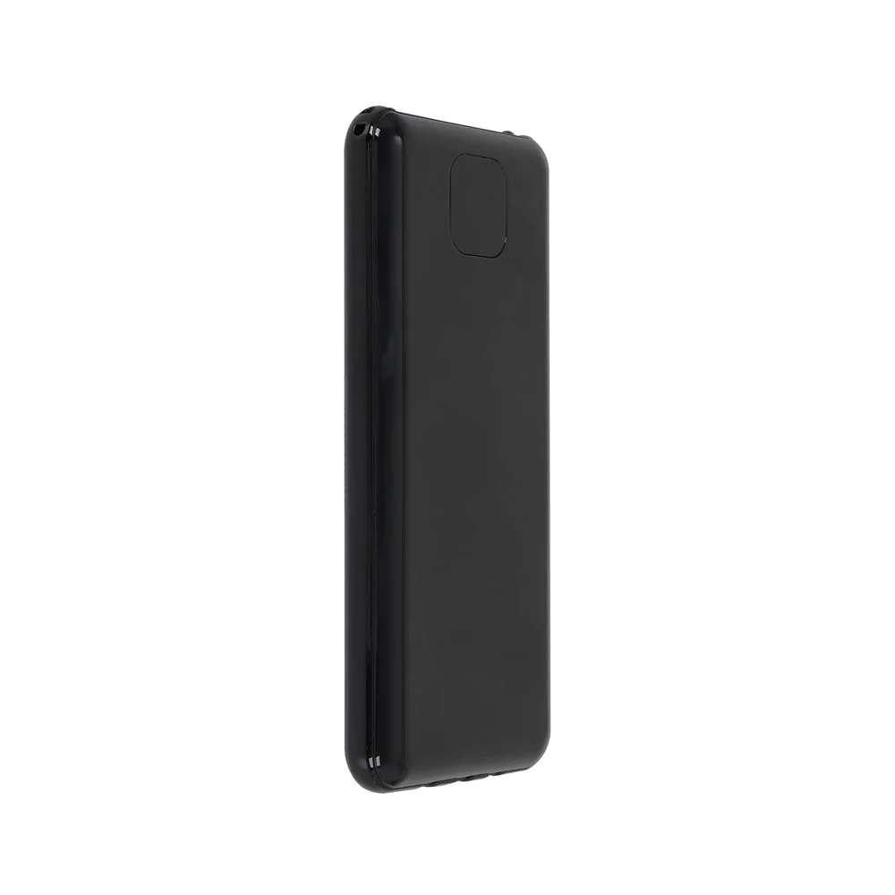 Renk Seçenekli 10.000 mAh Powerbank