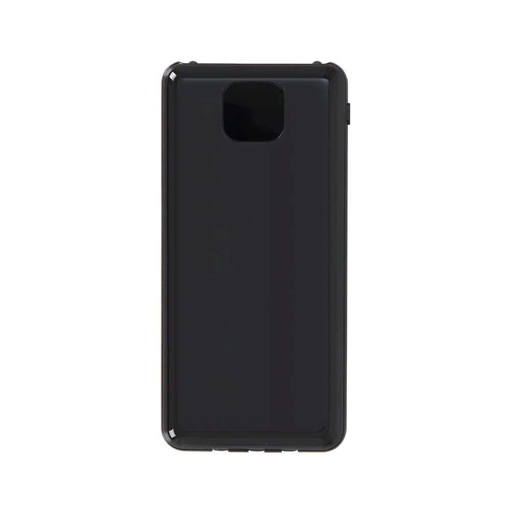 Renk Seçenekli 10.000 mAh Powerbank