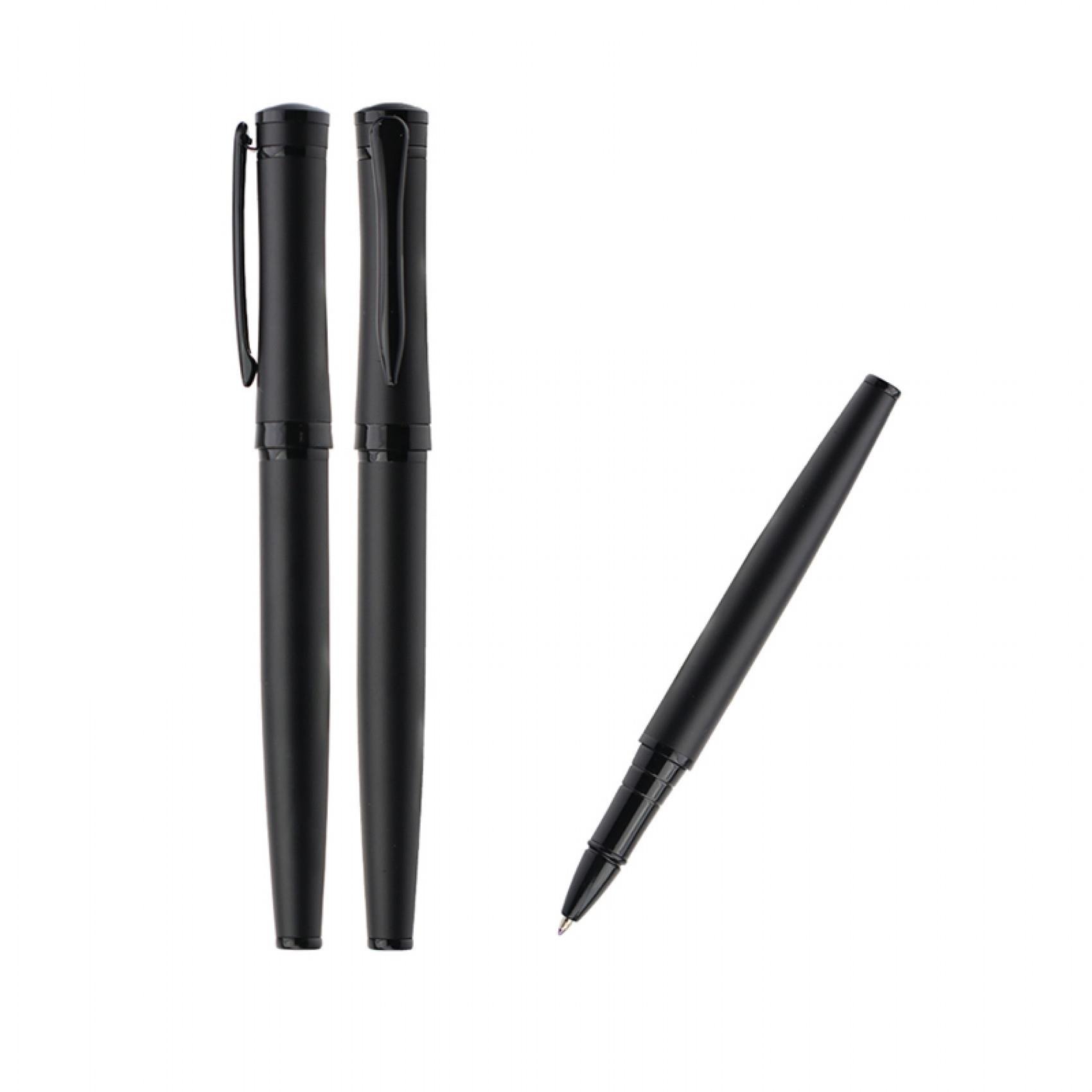 Renkli Roller Metal Kalem