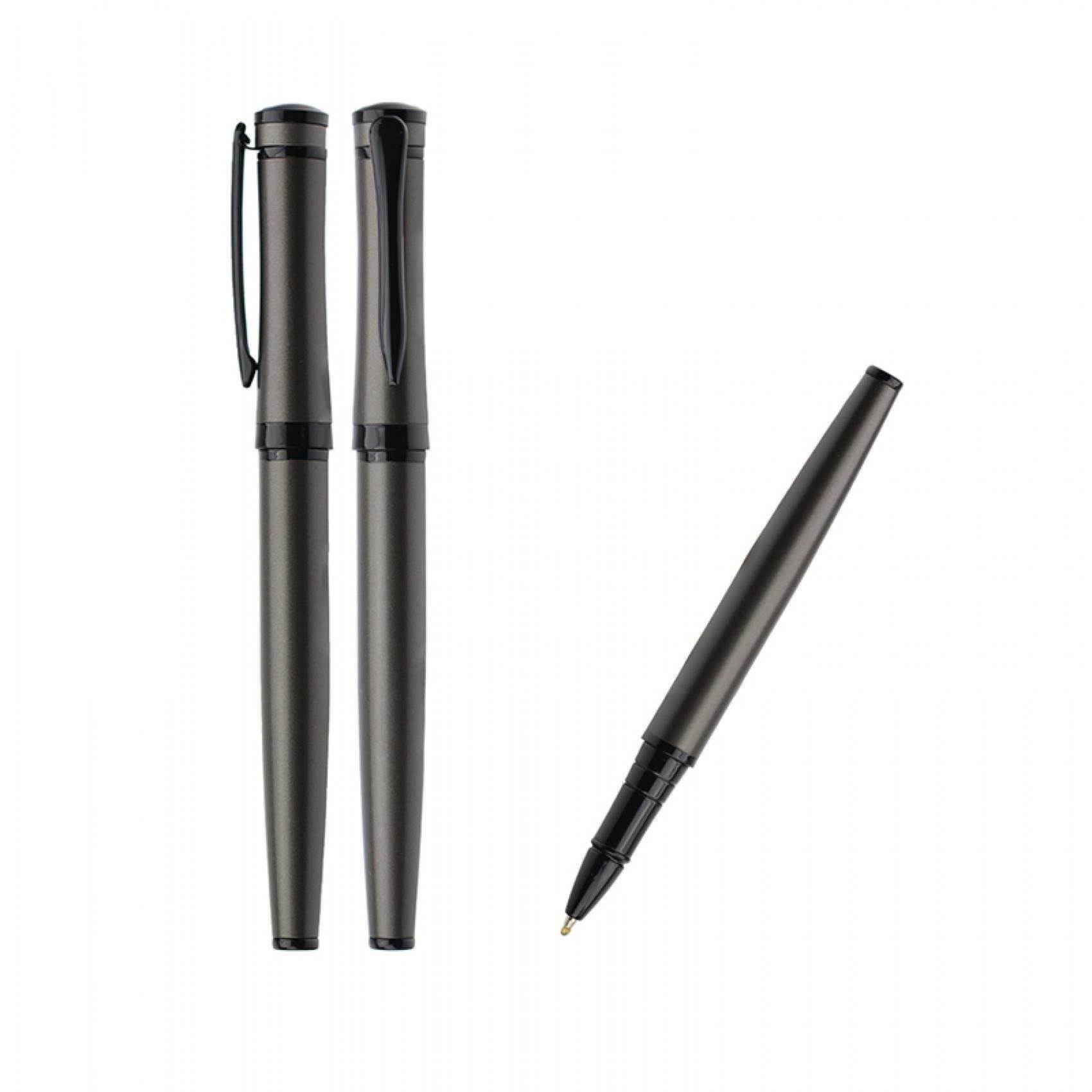 Renkli Roller Metal Kalem