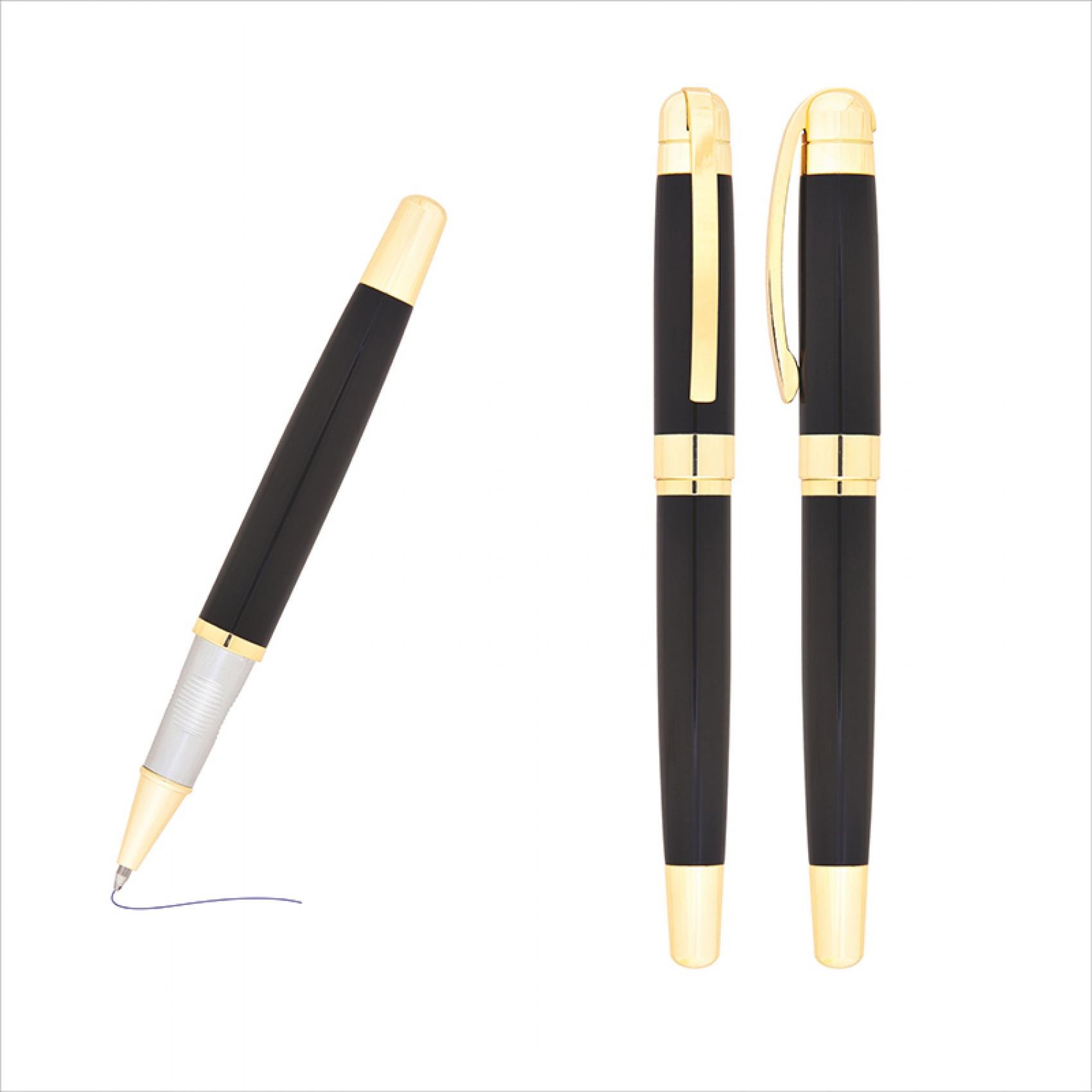 Roller Metal Kalem