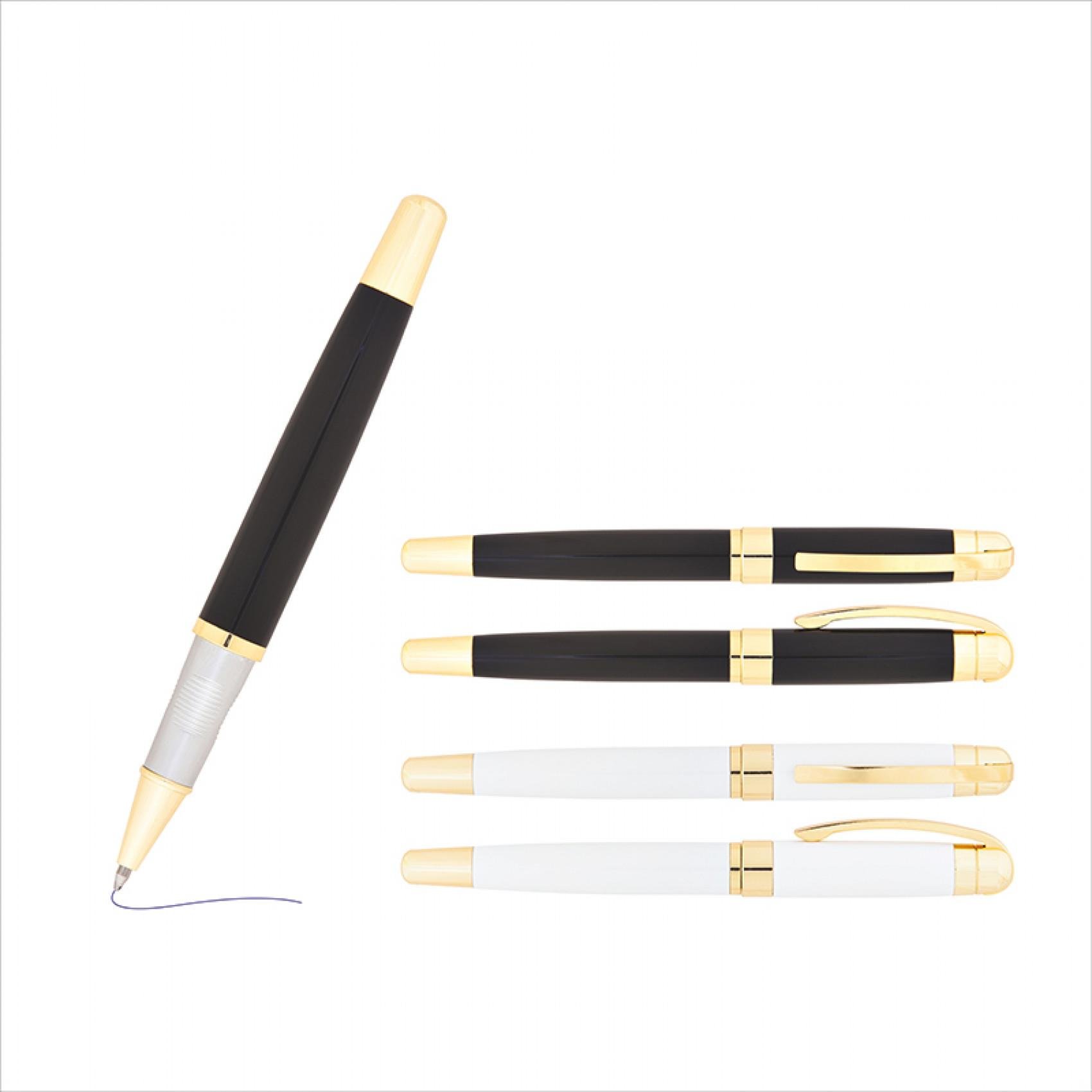 Roller Metal Kalem