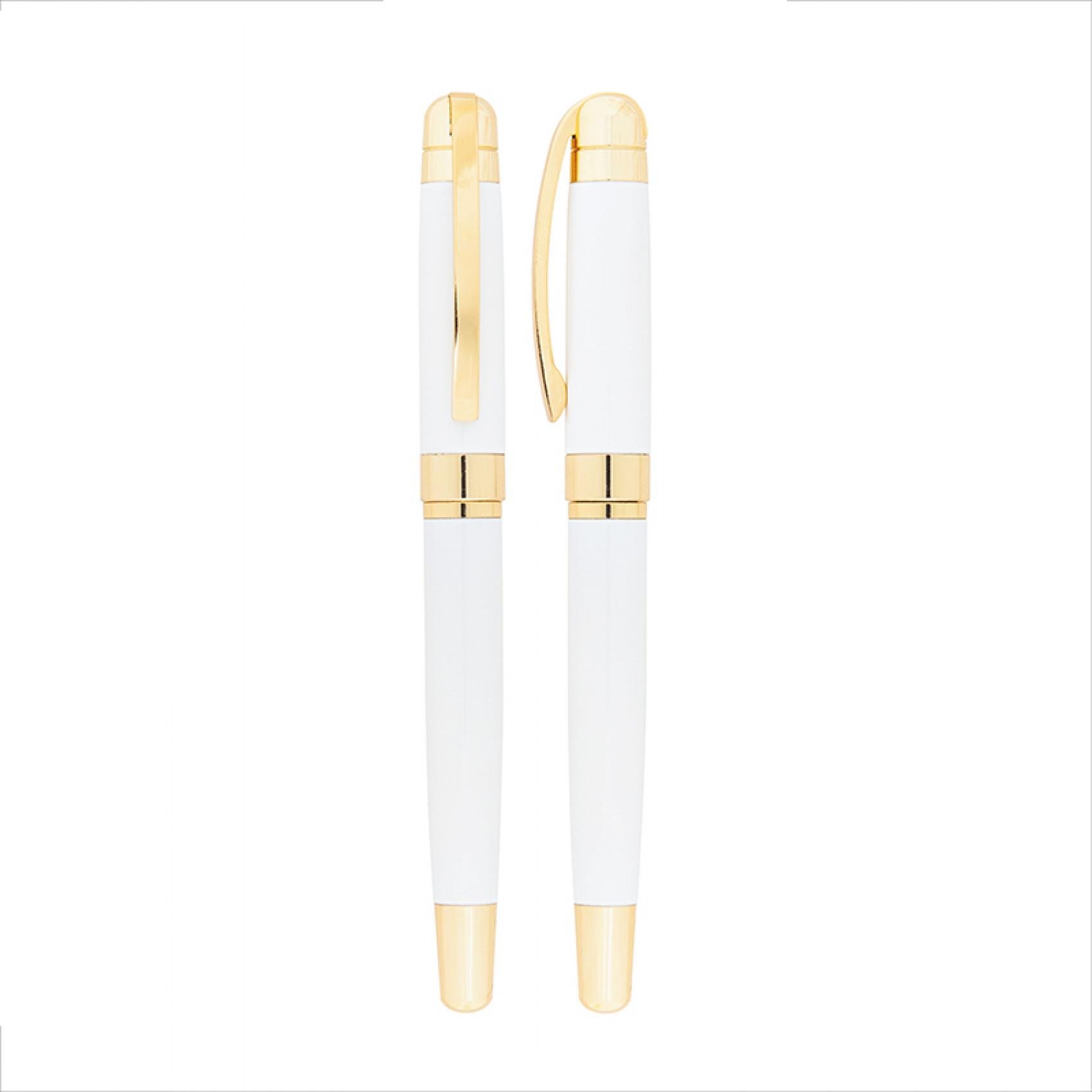 Roller Metal Kalem