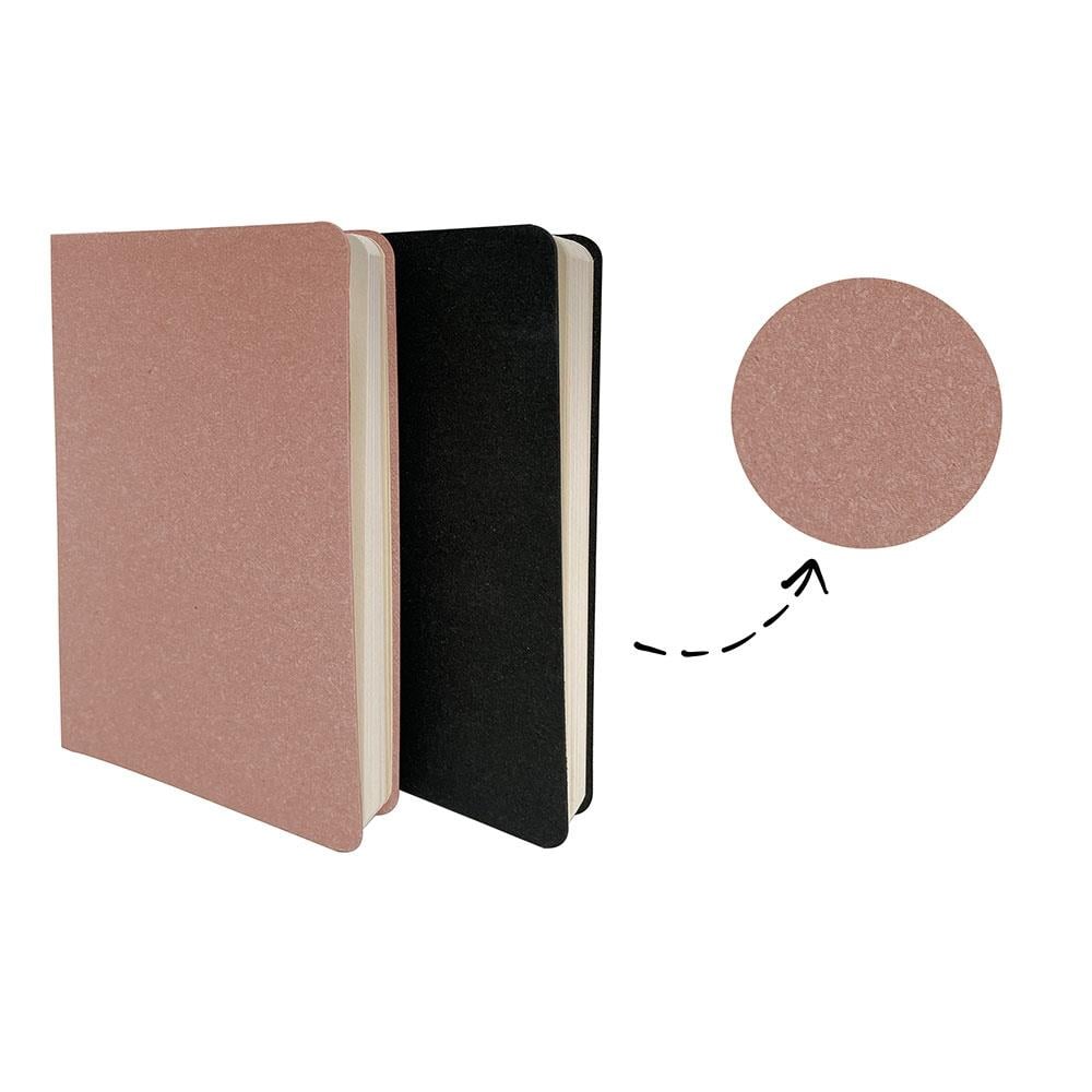 Salpa Deri Defter