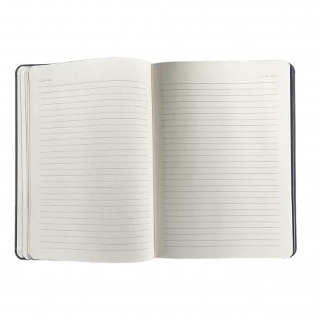 Salpa Deri Defter