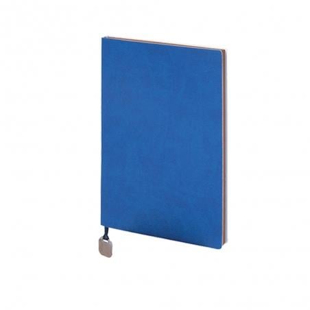 Salpa Deri Renkli Kapaklı Defter