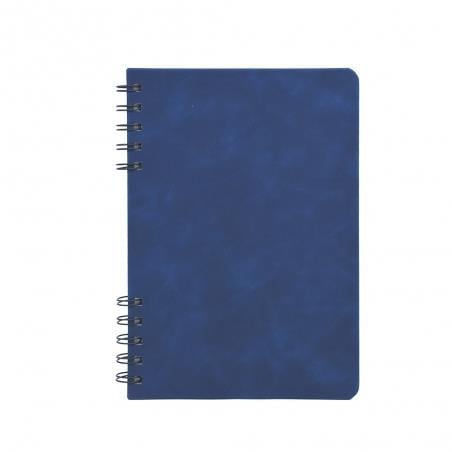 Sert Kapaklı Spiralli Defter