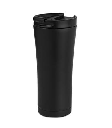 Siyah Çelik Termos Mug 500 ml M3