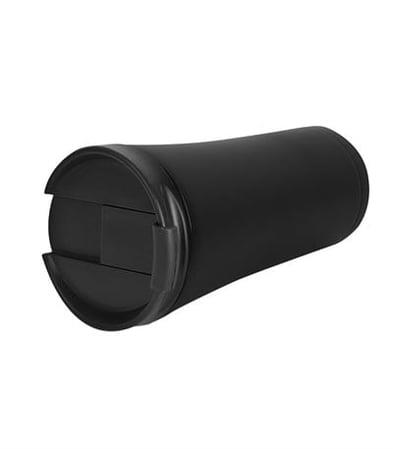 Siyah Çelik Termos Mug 500 ml M3