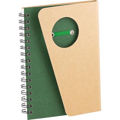 Spiralli Notluk M2