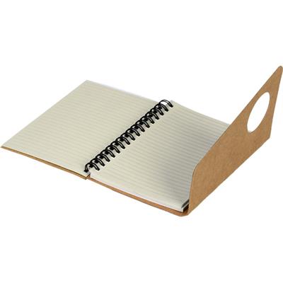 Spiralli Notluk M2