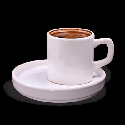 Süblimasyon Kahve Fincanı