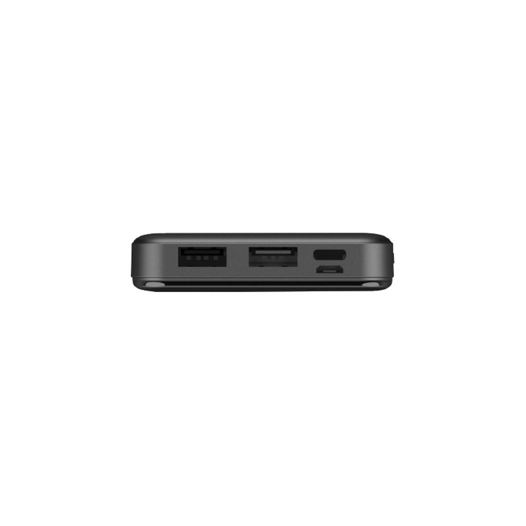 Taşınabilir 10.000 mAh Powerbank