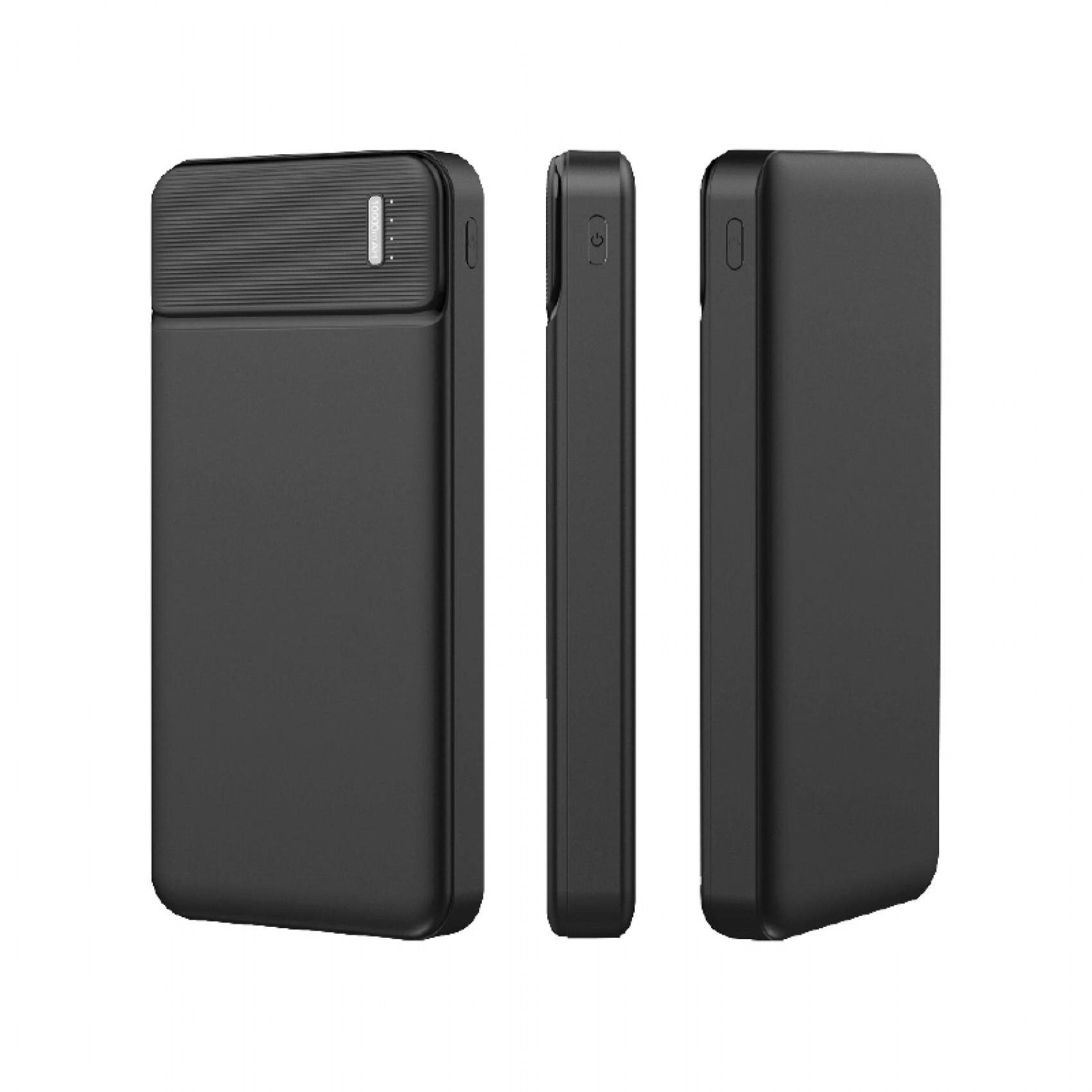 Taşınabilir 10.000 mAh Powerbank
