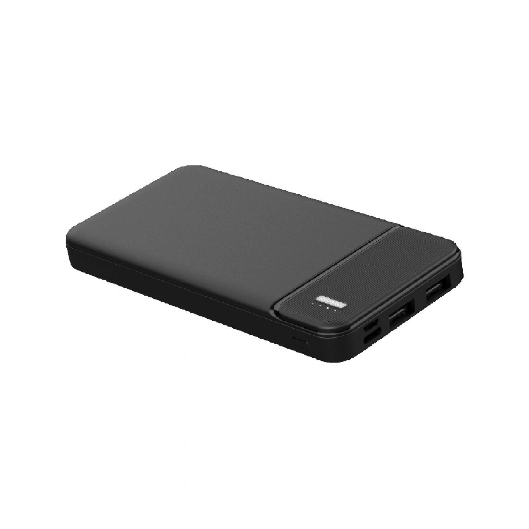 Taşınabilir 10.000 mAh Powerbank