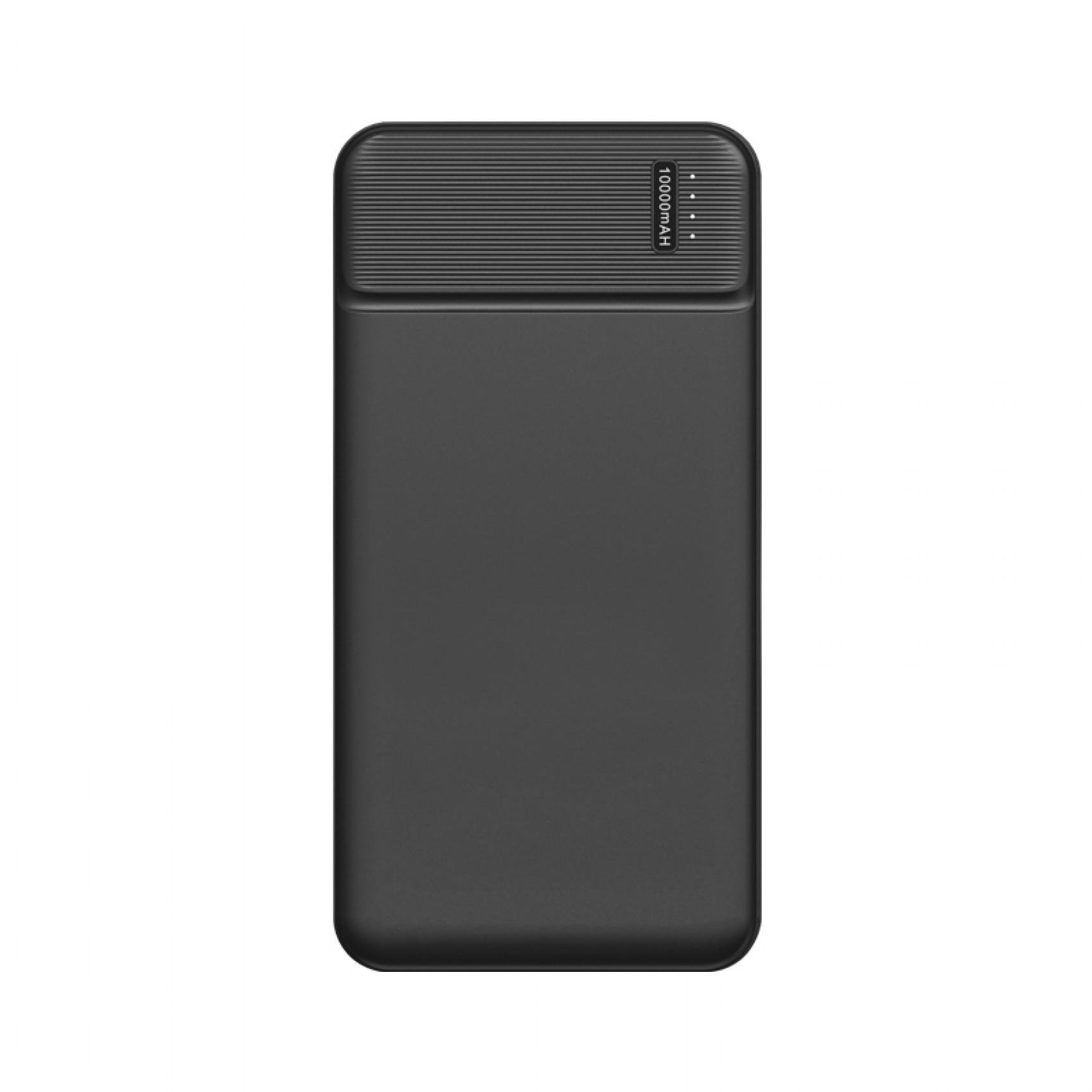 Taşınabilir 10.000 mAh Powerbank