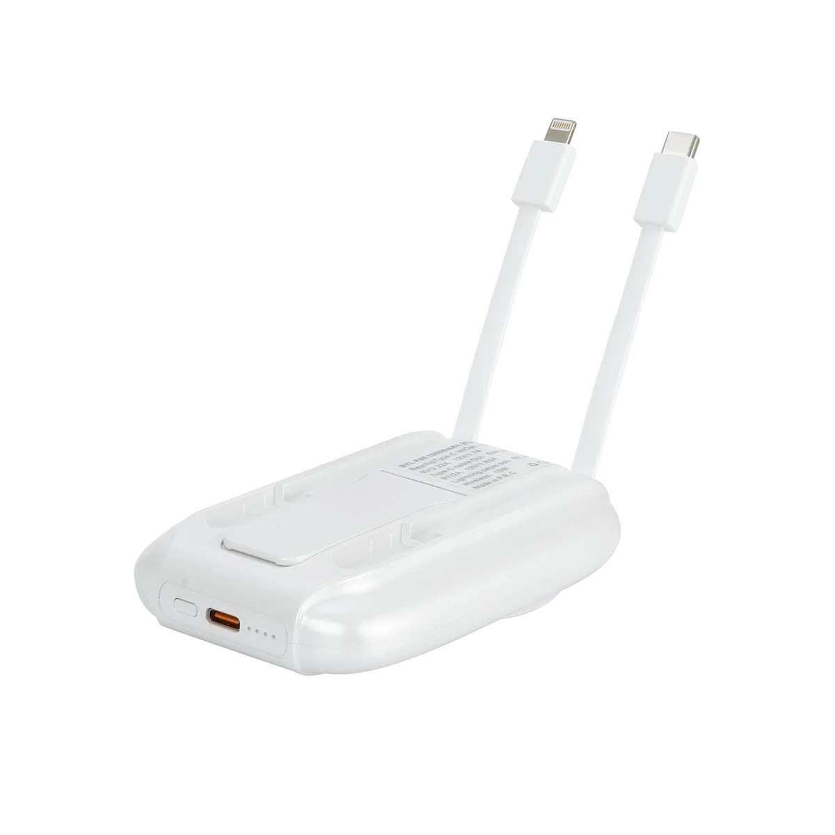 Telefon Stantlı 10.000 mAh Powerbank